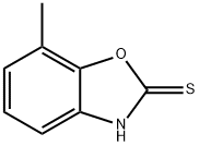 7-Methyl-benzooxazole-2-thiol