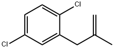 3-(2,5-DICHLOROPHENYL)-2-METHYL-1-PROPENE