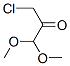 2-PROPANONE, 3-CHLORO-1,1-DIMETHOXY-