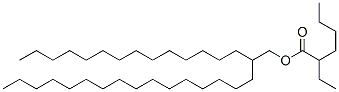 2-tetradecyloctadecyl 2-ethylhexanoate