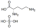 L-ornithine sulphate