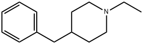 4-benzyl-1-ethylpiperidine