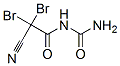 2,2-dibromo-N-carbamoyl-2-cyanoacetamide