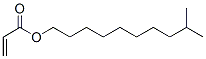 isoundecyl acrylate