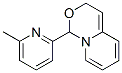 1-(6-methyl-2-pyridyl)-1H,3H-pyrido[1,2-c][1,3]oxazine