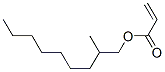 2-methylnonyl acrylate