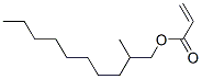 2-methyldecyl acrylate