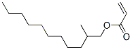 2-methylundecyl acrylate