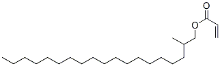 2-methylnonadecyl acrylate