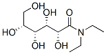 N,N-diethyl-D-gluconamide