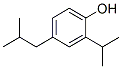4-isobutyl-2-isopropylphenol