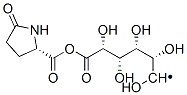 5-oxo-L-proline, 6-ester with D-glucose