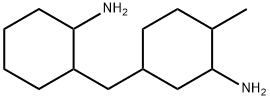 5-[(2-aminocyclohexyl)methyl]-2-methylcyclohexylamine