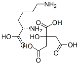 L-lysine citrate