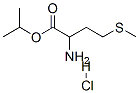 isopropyl DL-methionate hydrochloride