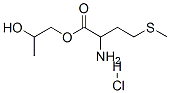 2-hydroxypropyl DL-methionate hydrochloride