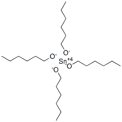 tin tetra(hexanolate)