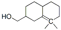 octahydro-8,8-dimethylnaphthalene-2-methanol