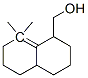 octahydro-8,8-dimethylnaphthalene-1-methanol
