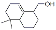 octahydro-5,5-dimethylnaphthalene-1-methanol