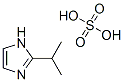2-isopropyl-1H-imidazole sulphate