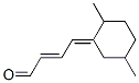 4-(2,5-dimethylcyclohexylidene)-2-butenal