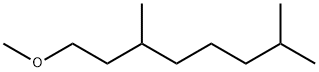 1-methoxy-3,7-dimethyloctane