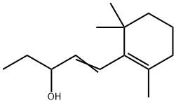 1-(2,6,6-三甲基-1-环己烯-1-基)-1-戊烯-3-醇