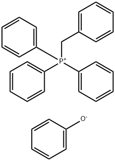 benzyltriphenylphosphonium phenolate