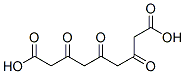 3,5,7-trioxononanedioic acid