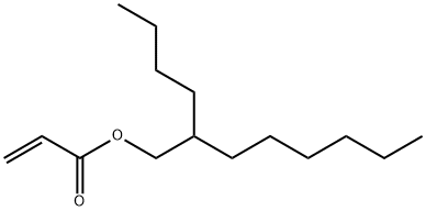 2-butyloctyl acrylate