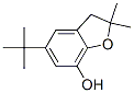 5-(tert-butyl)-2,3-dihydro-2,2-dimethylbenzofuran-7-ol