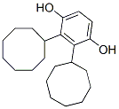 dicyclooctylhydroquinone