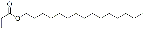 isohexadecyl acrylate