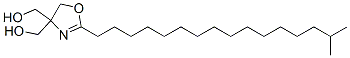 2-(15-methylhexadecyl)-2-oxazoline-4,4-dimethanol