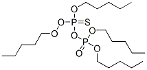 tetrapentyl thioperoxydiphosphate