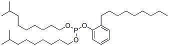 diisodecyl nonylphenyl phosphite