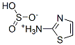 thiazol-2-ylammonium hydrogen sulphite