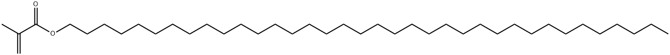 hexatriacontyl methacrylate