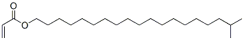 isoicosyl acrylate