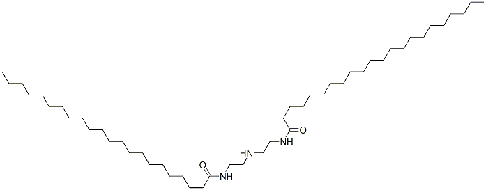 N,N'-(iminodiethylene)bisdocosanamide