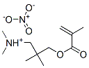 [3-(methacryloyloxy)-2,2-dimethylpropyl]dimethylammonium nitrate