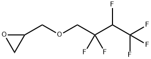 [(2,2,3,4,4,4-hexafluorobutoxy)methyl]oxirane