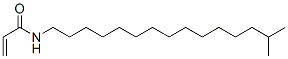 N-isohexadecylacrylamide