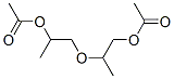 2-[2-(acetyloxy)propoxy]propyl acetate