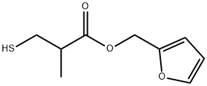 furfuryl 3-mercapto-2-methylpropionate