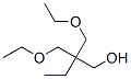 2,2-bis(ethoxymethyl)butan-1-ol