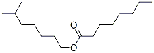 isooctyl octanoate