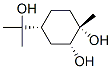 [1S,2R,4R,(+)]-p-Menthane-1,2,8-triol