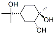 [1R,2R,4R,(+)]-4α-(1-Hydroxy-1-methylethyl)-1-methyl-1β,2α-cyclohexanediol